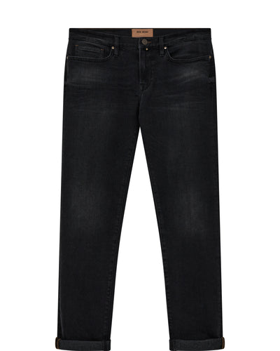 Mos Mosh Mens Andy Lucca Jeans - Old Black