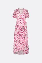 Fabienne Chapot Archana Butterfly Dress - Dolly Leopard
