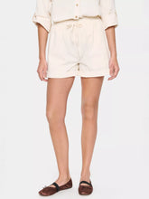Saint Tropez Zalinda Shorts - Ice