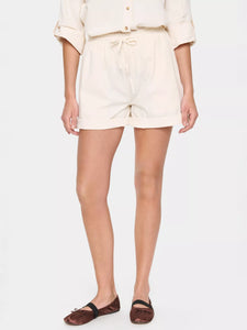 Saint Tropez Zalinda Shorts - Ice