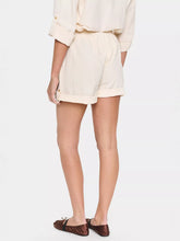 Saint Tropez Zalinda Shorts - Ice
