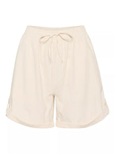 Saint Tropez Zalinda Shorts - Ice