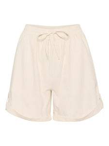 Saint Tropez Zalinda Shorts - Ice