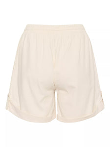 Saint Tropez Zalinda Shorts - Ice