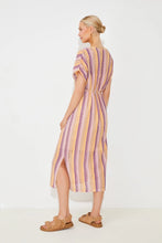 Suncoo Calvin Dress - Lilac