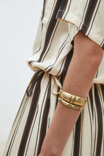 Suncoo Woven Blouse Lucille - Creme