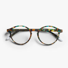 Barner Le Marais Glasses - Light Tortoise