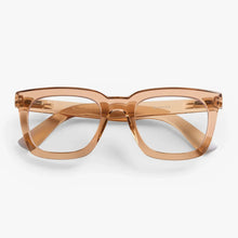 Barner Max Glossy - Rose (No Magnification)