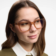 Barner Max Glossy - Rose (No Magnification)