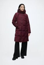 Mos Mosh Nova Square Down Coat - Port Royale