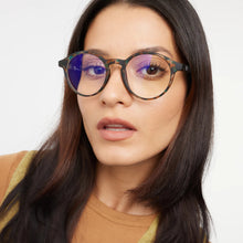 Barner Le Marais Glasses - Light Tortoise