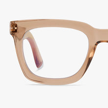 Barner Max Glossy - Rose