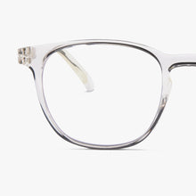 Barner Dalston Glossy Glasses - Crystal