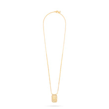 Talis Chains LOVE Pendant Necklace - Gold