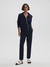 Varley The Slim Pant 27.5" - Navy