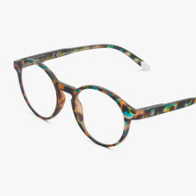Barner Le Marais Glasses - Light Tortoise