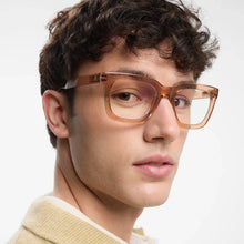Barner Max Glossy - Rose (No Magnification)