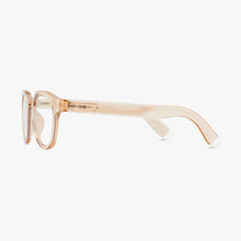 Barner Andy Glossy Glasses - Pink Quartz