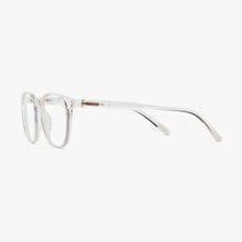Barner Dalston Glossy Glasses - Crystal
