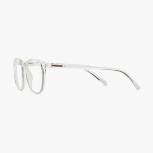 Barner Dalston Glossy Glasses - Crystal