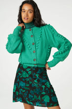 Fabienne Chapot Lydia Skirt - Green Chacha