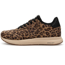 Woden Nicoline Leo - Leopard