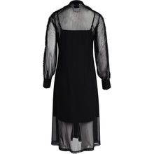 Nu Denmark Xantal Dress - Black