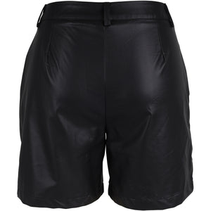 Nu Denmark Xara Shorts - Black