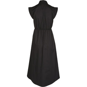 Nu Denmark Viola Dress - Black