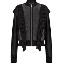 Nu Denmark Frannie Jacket - Black