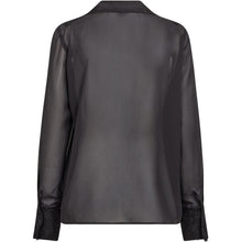 Nu Denmark Frida Shirt - Black
