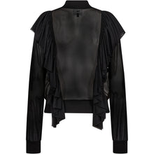 Nu Denmark Frannie Jacket - Black