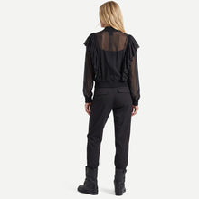 Nu Denmark Frannie Jacket - Black