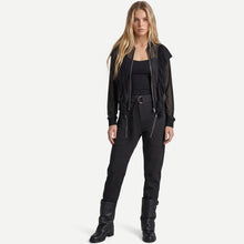 Nu Denmark Frannie Jacket - Black