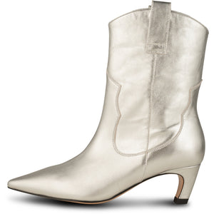 Shoe The Bear Dicte Boots - Silver