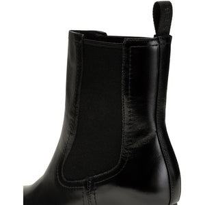 Shoe The Bear Lila Chelsea Boots - Black