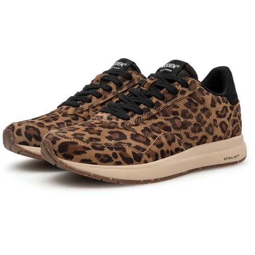 Woden Nicoline Leo - Leopard