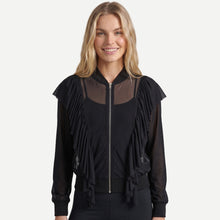 Nu Denmark Frannie Jacket - Black