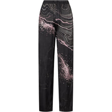 Nu Denmark Fia Elina Trousers - Black Mix