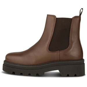 Shoe The Bear Sanna Chelsea Boots - Brown