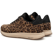 Woden Nicoline Leo - Leopard