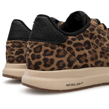 Woden Nicoline Leo - Leopard