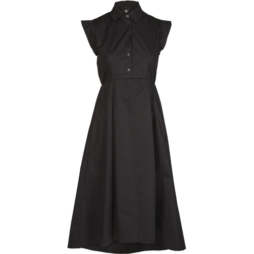 Nu Denmark Viola Dress - Black