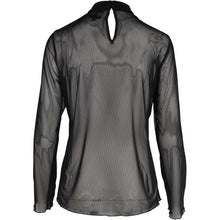 Nu Denmark Xantal Blouse - Black