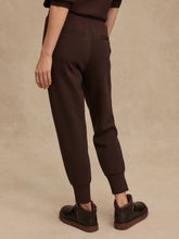 Varley The Slim Cuff Pant 27.5 -  Coffee Bean