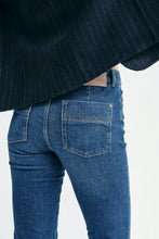 Mos Mosh Karita Idun Wool Blazer - Salute Navy