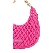 Every Other Detail Quilted Grab Bag - Pink