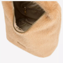 Every Other Faux Fur Scoop Grab Bag - Tan