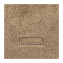 Every Other Faux Fur Scoop Grab Bag - Taupe