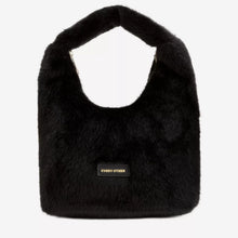 Every Other Faux Fur Scoop Grab Bag - Black